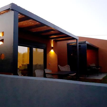 The Zen Point Detox Suites 马拉松波利斯 外观 照片