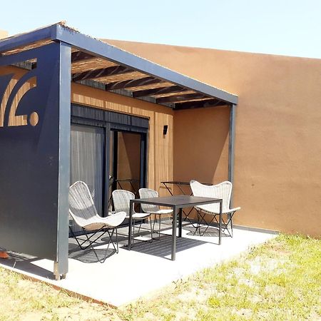 The Zen Point Detox Suites 马拉松波利斯 客房 照片