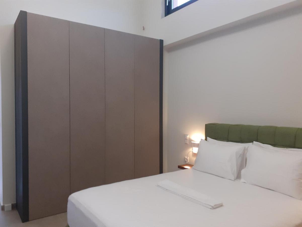The Zen Point Detox Suites 马拉松波利斯 外观 照片