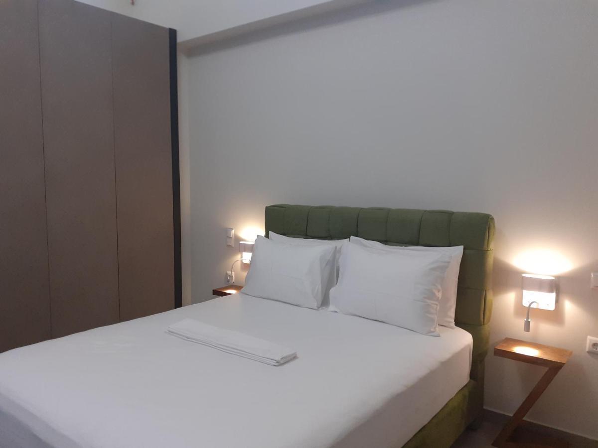 The Zen Point Detox Suites 马拉松波利斯 外观 照片