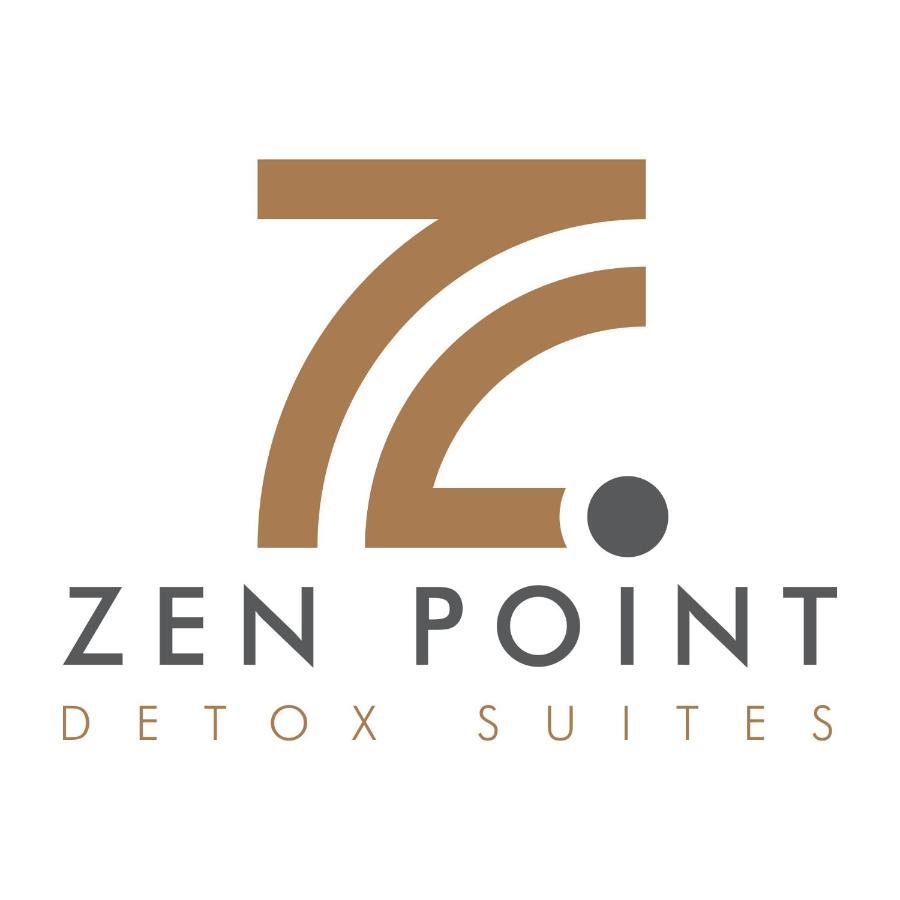 The Zen Point Detox Suites 马拉松波利斯 外观 照片