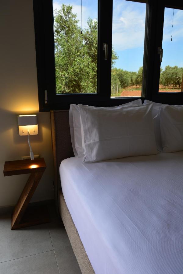 The Zen Point Detox Suites 马拉松波利斯 外观 照片
