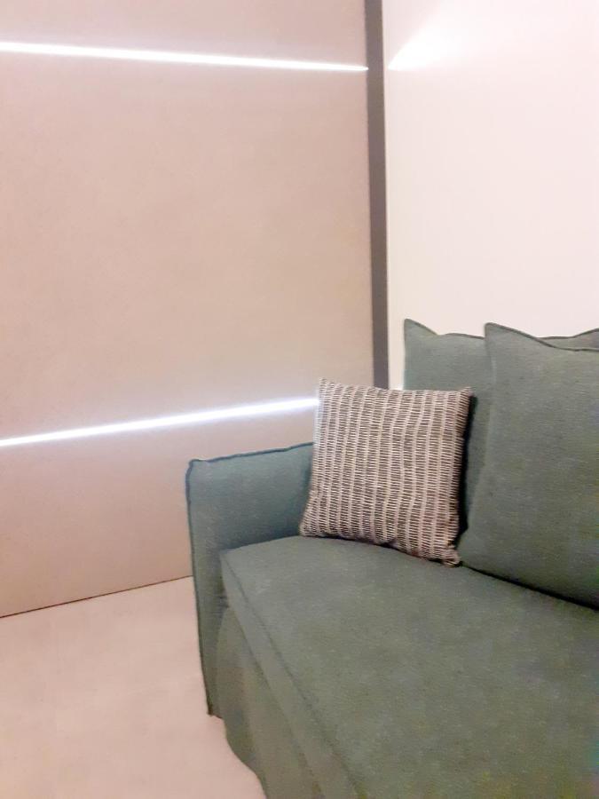 The Zen Point Detox Suites 马拉松波利斯 外观 照片