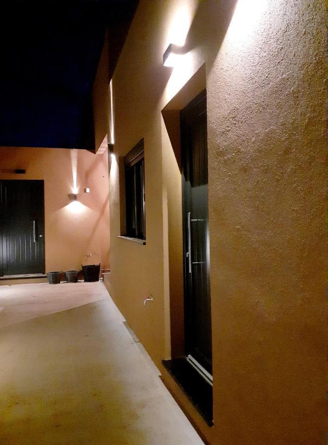 The Zen Point Detox Suites 马拉松波利斯 外观 照片