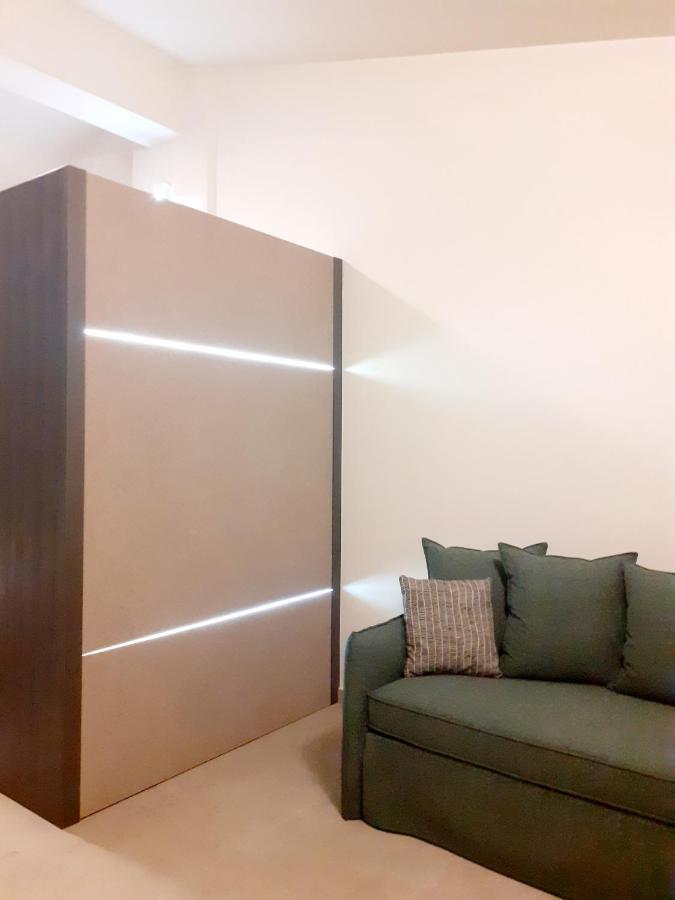 The Zen Point Detox Suites 马拉松波利斯 外观 照片