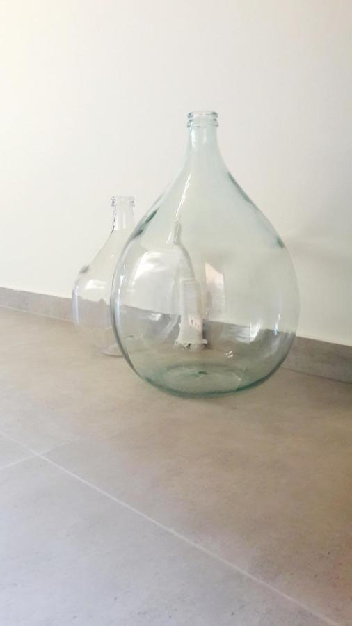 The Zen Point Detox Suites 马拉松波利斯 外观 照片