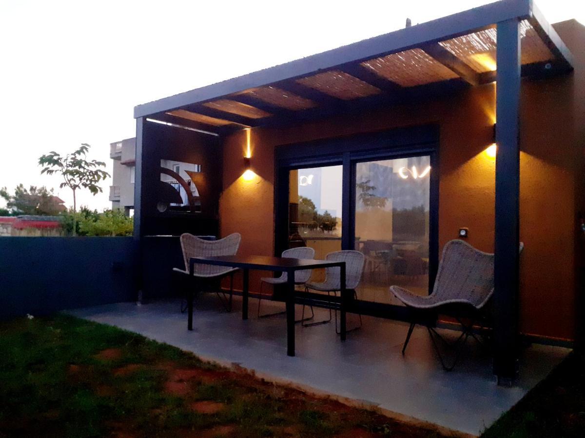 The Zen Point Detox Suites 马拉松波利斯 外观 照片