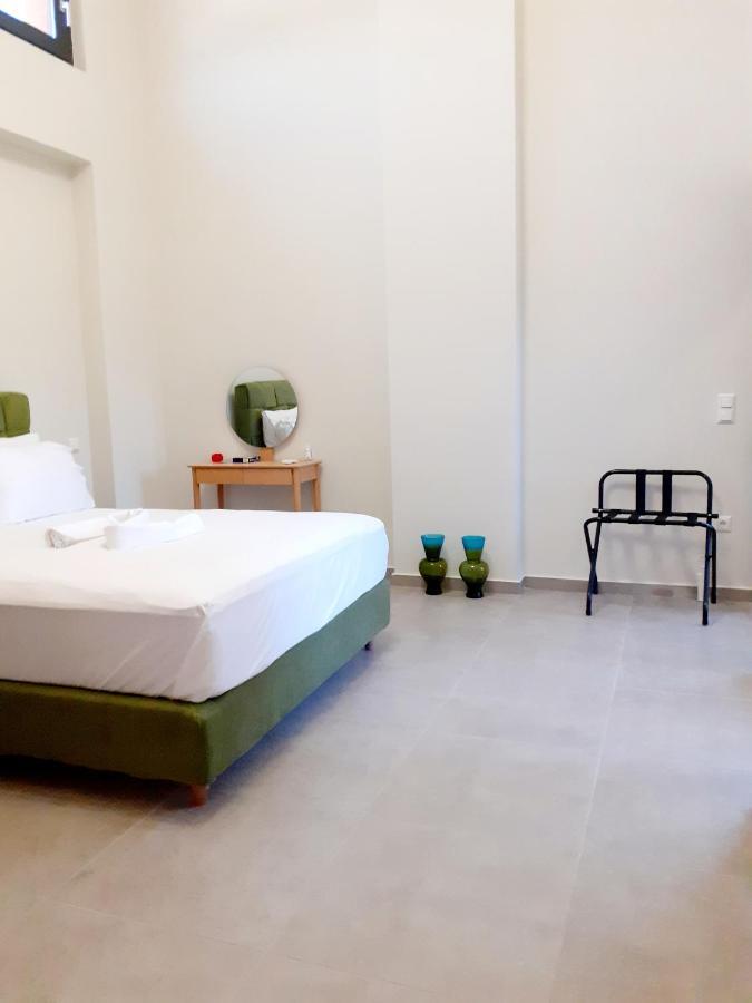 The Zen Point Detox Suites 马拉松波利斯 外观 照片