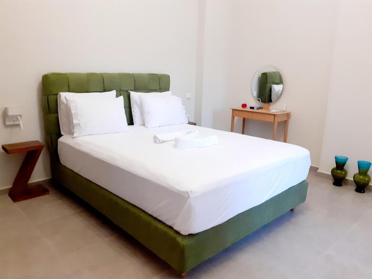 The Zen Point Detox Suites 马拉松波利斯 外观 照片