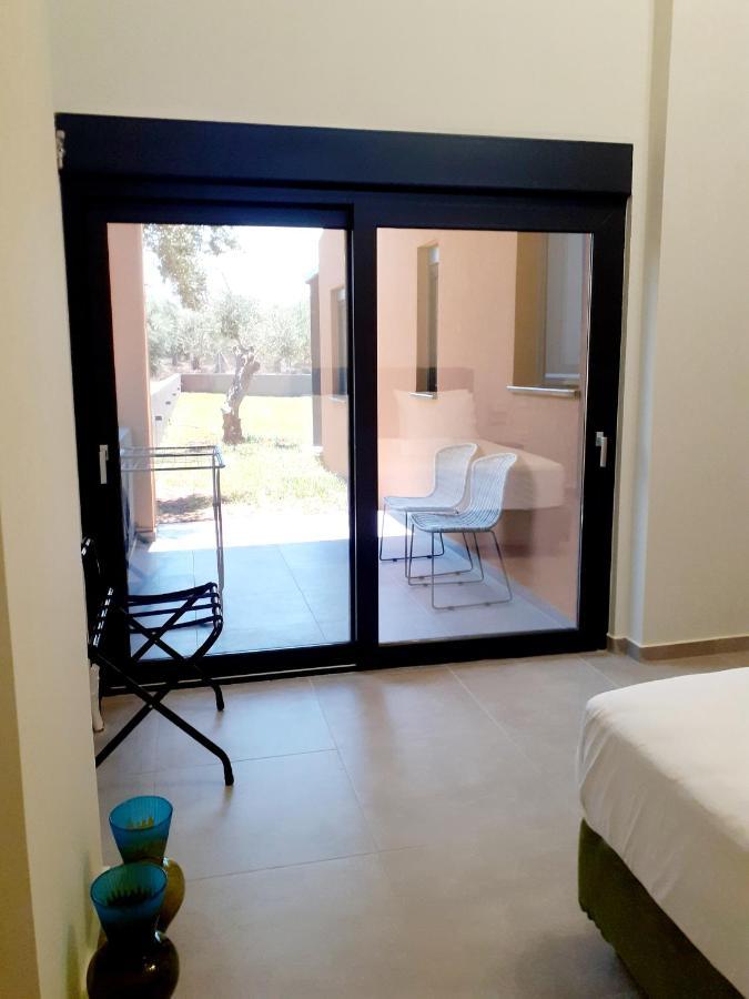 The Zen Point Detox Suites 马拉松波利斯 外观 照片