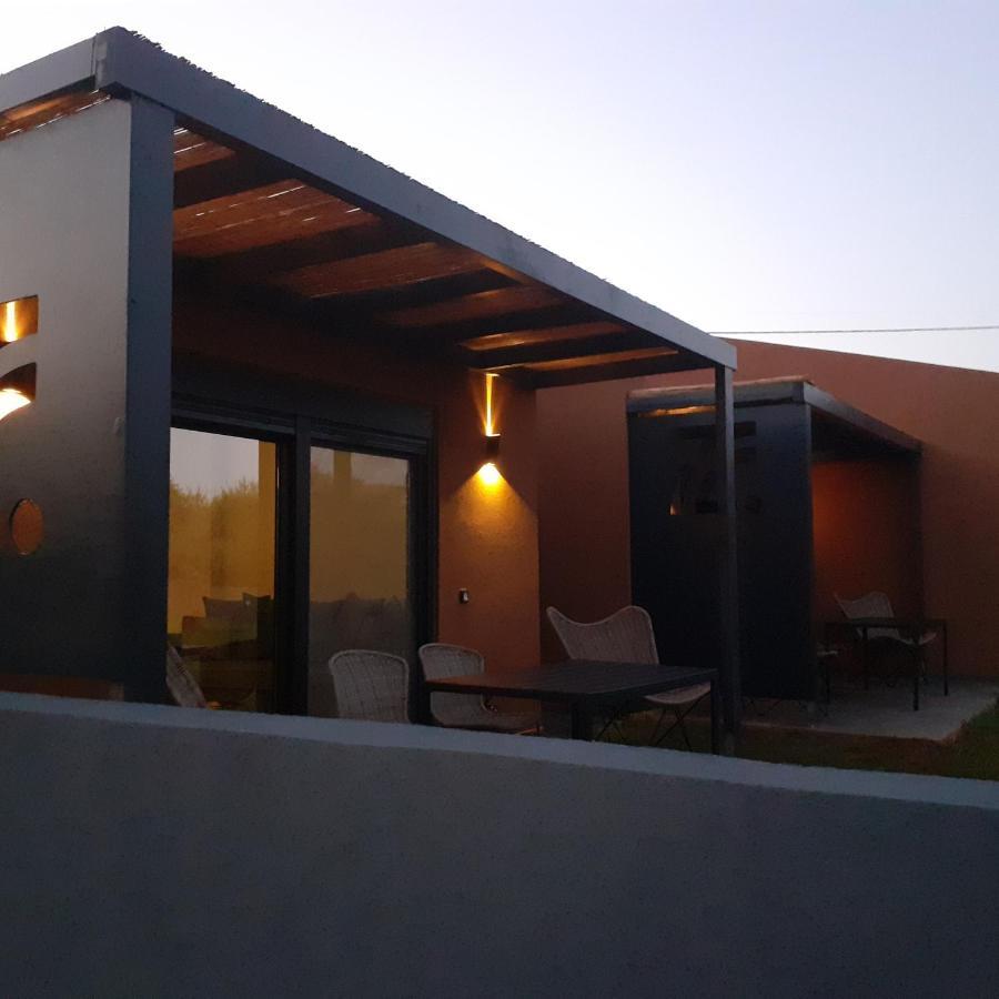 The Zen Point Detox Suites 马拉松波利斯 外观 照片