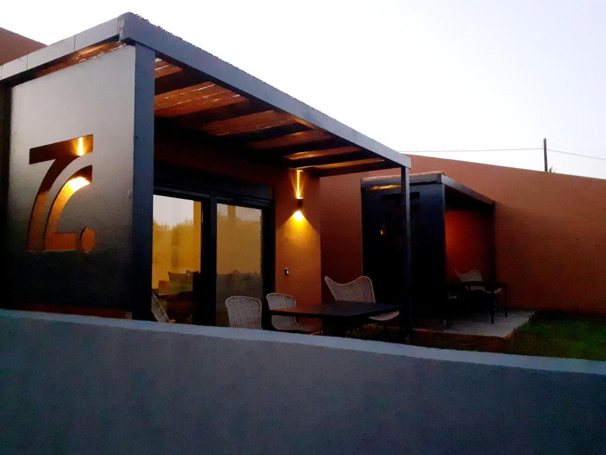 The Zen Point Detox Suites 马拉松波利斯 外观 照片