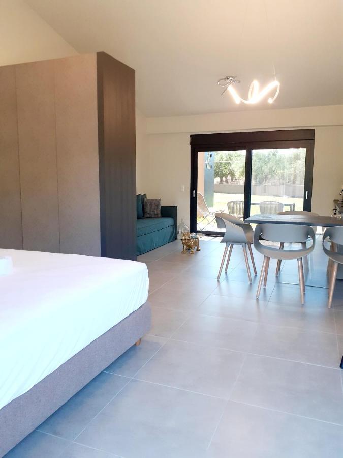 The Zen Point Detox Suites 马拉松波利斯 外观 照片