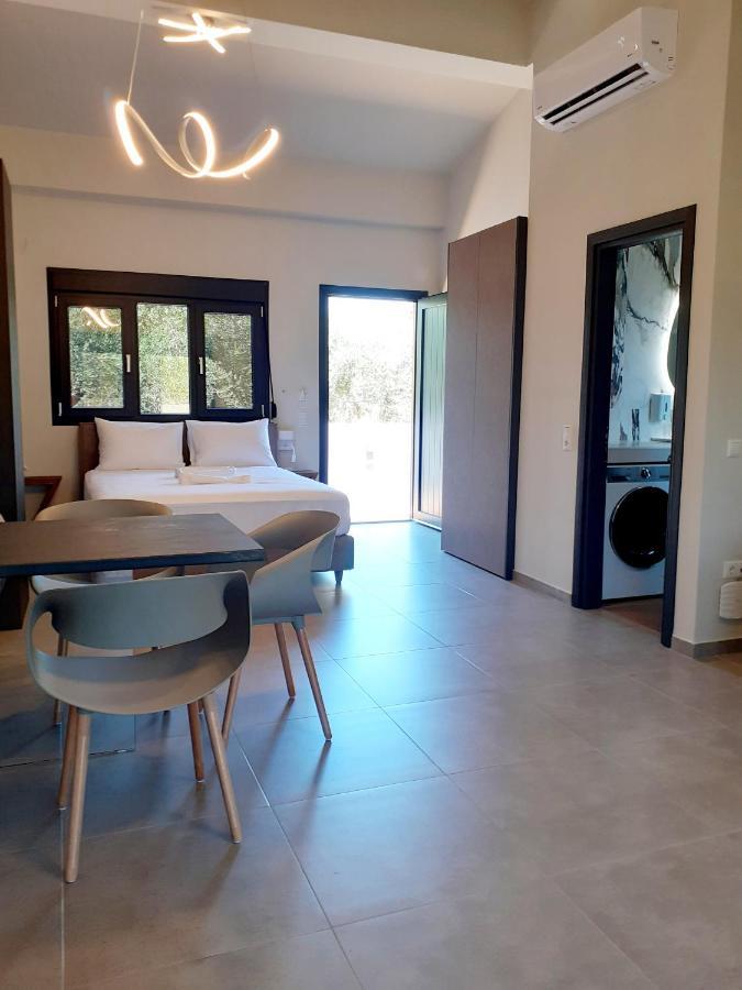 The Zen Point Detox Suites 马拉松波利斯 外观 照片