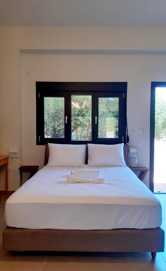 The Zen Point Detox Suites 马拉松波利斯 外观 照片