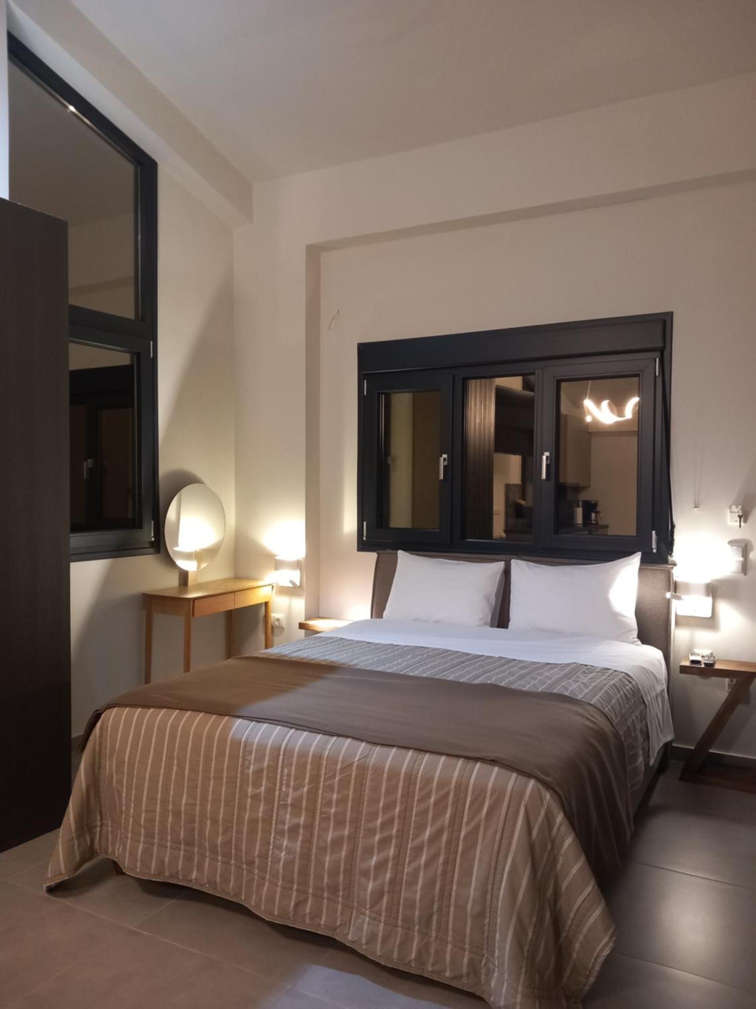 The Zen Point Detox Suites 马拉松波利斯 外观 照片