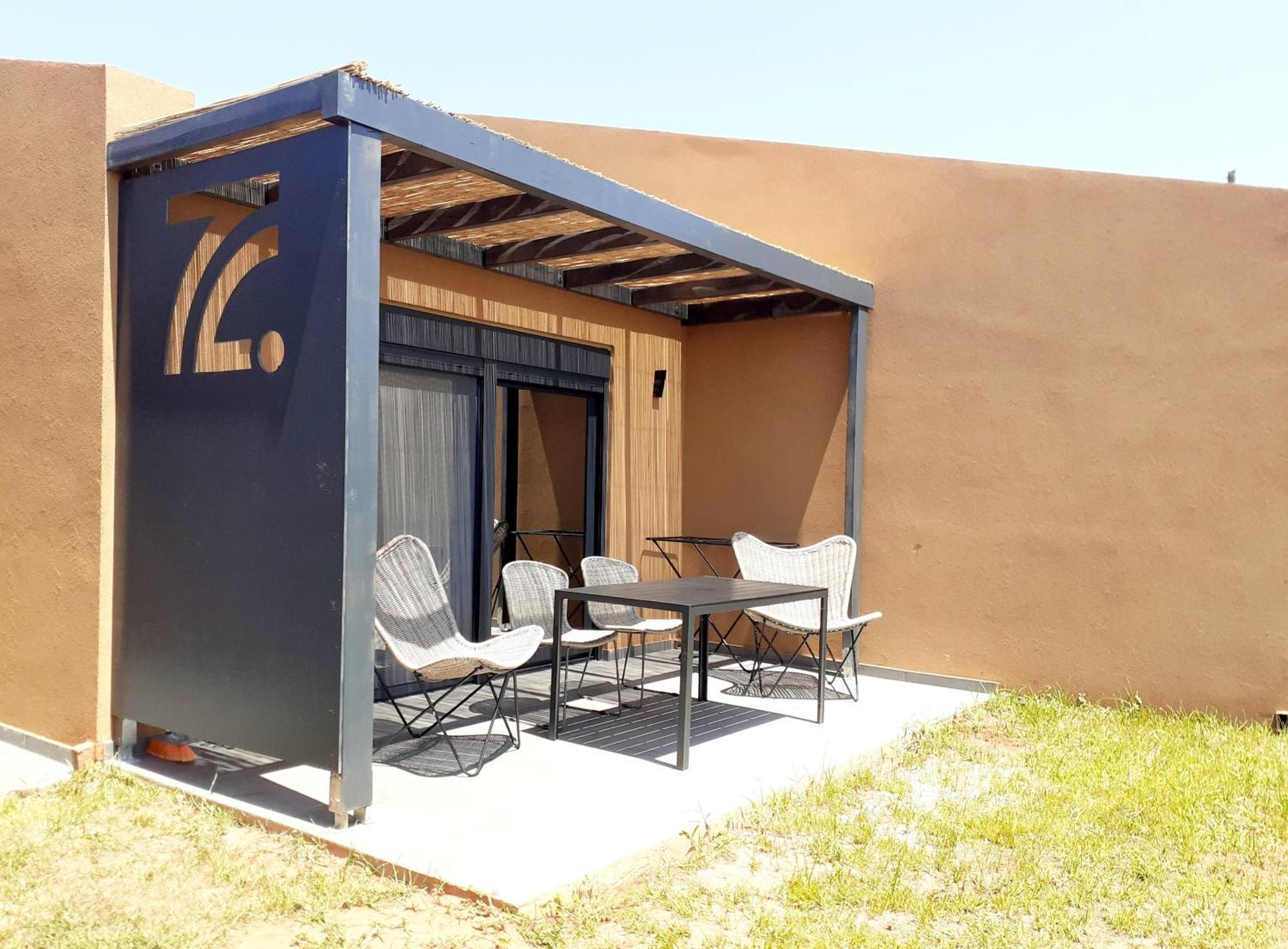 The Zen Point Detox Suites 马拉松波利斯 客房 照片